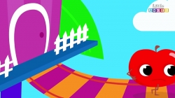 مجموعه آموزشی زبان انگلیسی little angel قسمت 469